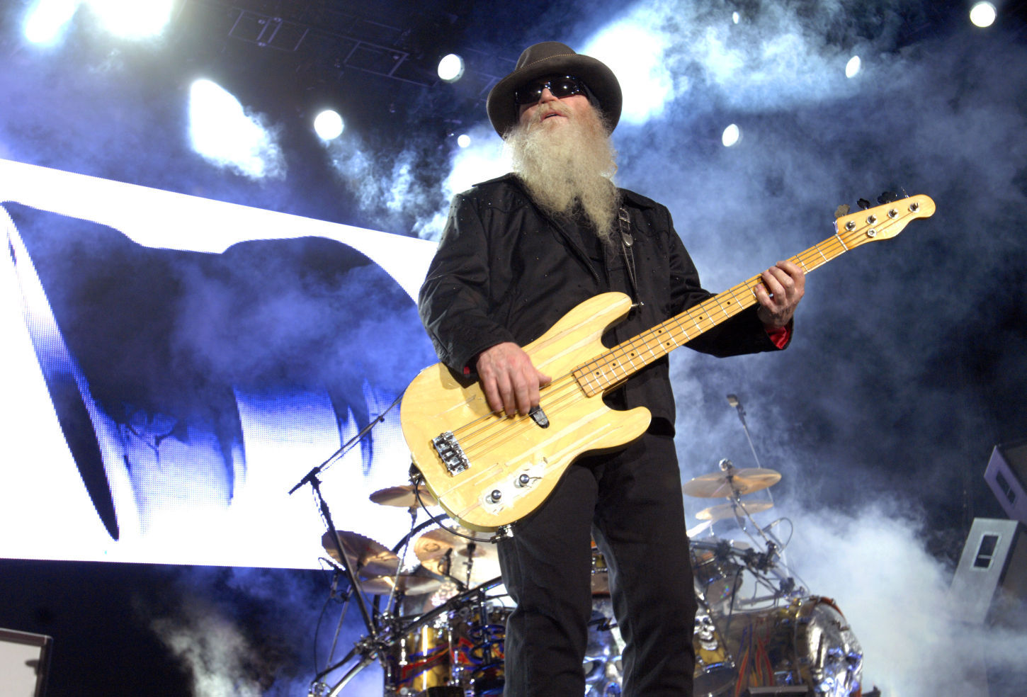 ZZ Top